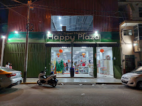 Happy Plaza
