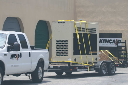 Electrician «Kincaid Electrical Services Inc», reviews and photos, 56 W Central Ave, Lake Wales, FL 33853, USA