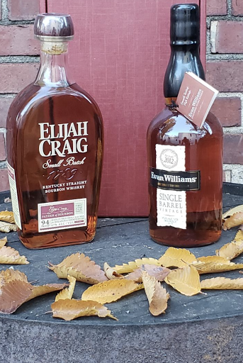 Wine Store «Wine Rack», reviews and photos, 2632 Frankfort Ave, Louisville, KY 40206, USA