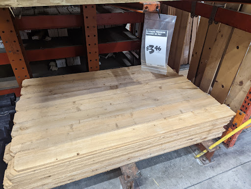 Home Improvement Store «The Home Depot», reviews and photos, 1315 US-19, Holiday, FL 34691, USA