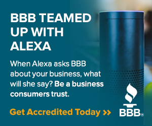 Non-Profit Organization «Better Business Bureau of Central Oklahoma», reviews and photos