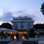 Photo n°2 de l'avis de annalisa.e fait le 16/06/2018 à 20:17 sur le  Park Hotel Ermitage à Jesolo