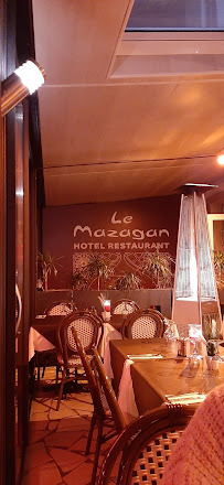 Atmosphère du Restaurant Le Mazagan à Port-la-Nouvelle - n°10
