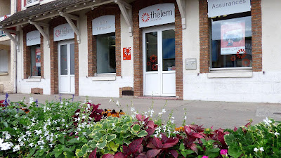 Thélem assurances Montargis Coquillet à Montargis