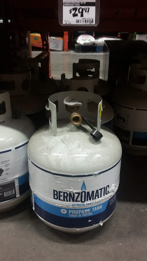 Home Improvement Store «The Home Depot», reviews and photos, 1175 Admiral Callaghan Ln, Vallejo, CA 94591, USA