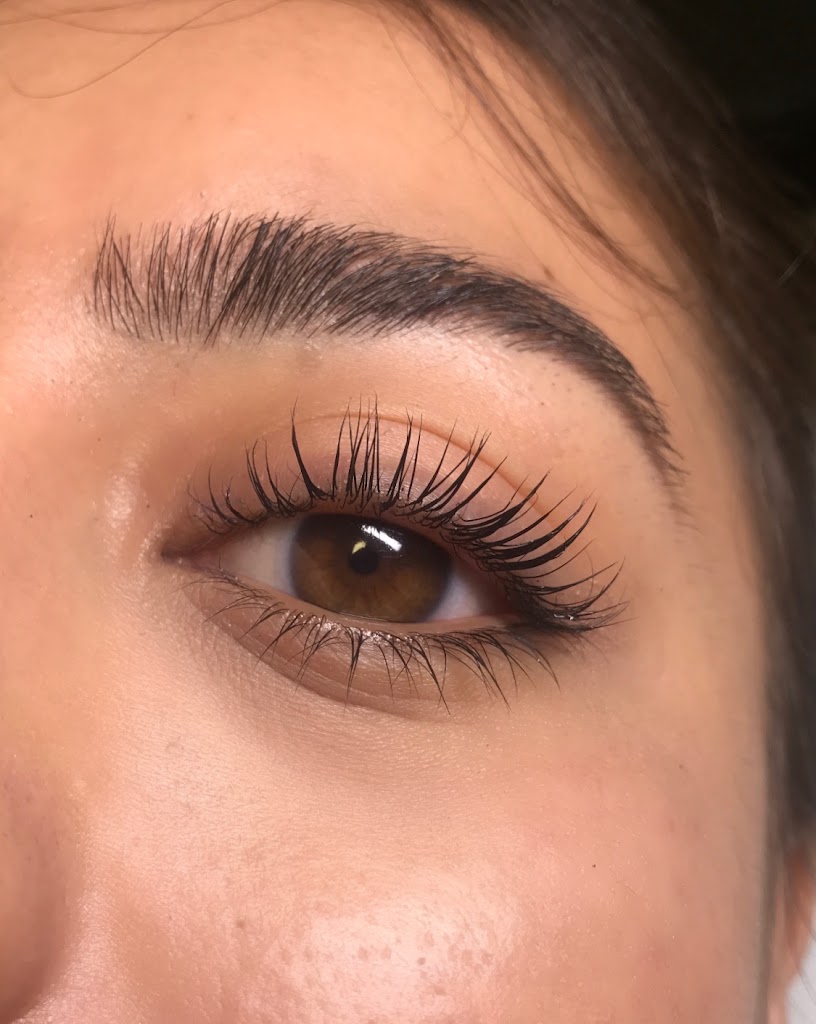 First Class Lash [Keratin Lash Lift by Olga] 91302