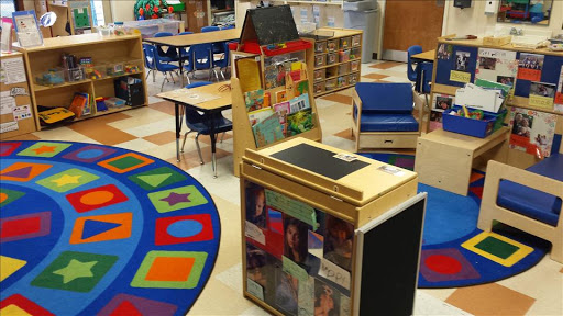 Day Care Center «Meridian KinderCare», reviews and photos, 10221 152nd St E, Puyallup, WA 98374, USA