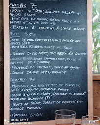 Photo n°5 de Cabanon Sauvage à Puycelsi ()