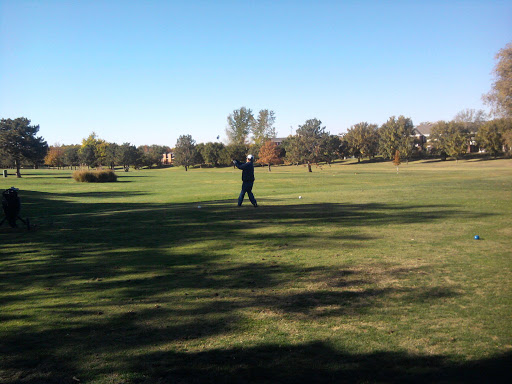 Golf Course «L W Clapp Golf Course», reviews and photos, 4611 E Harry St, Wichita, KS 67218, USA