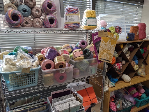 Fabric Store «FabMo», reviews and photos, 970 Terra Bella Ave, Mountain View, CA 94043, USA
