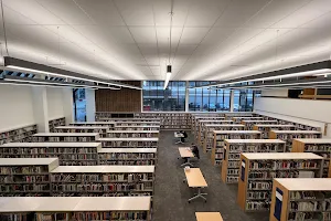 New Westminster Public Library (Main Branch) image