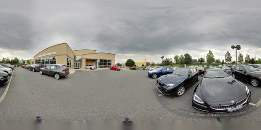 BMW Dealer «BMW Of Charlottesville», reviews and photos, 1295 Richmond Rd, Charlottesville, VA 22911, USA