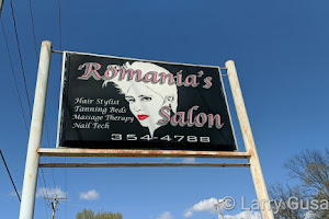 Romania's Beauty Salon