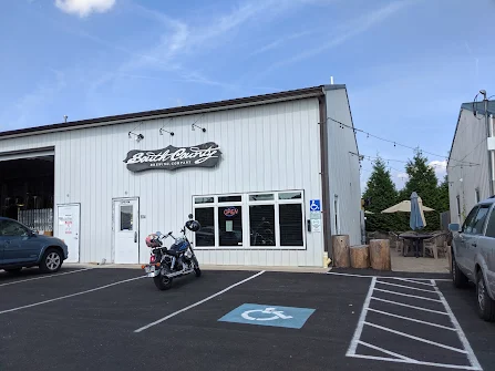 Fawn Grove Pennsylvania breweries