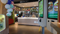 Atmosphère du Restaurant McDonald's à Péronne - n°1