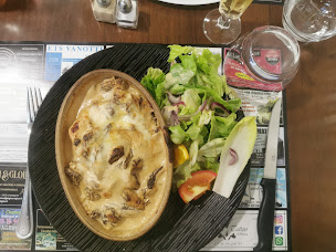 Photo n°14 de Le Mikado à Cize ()