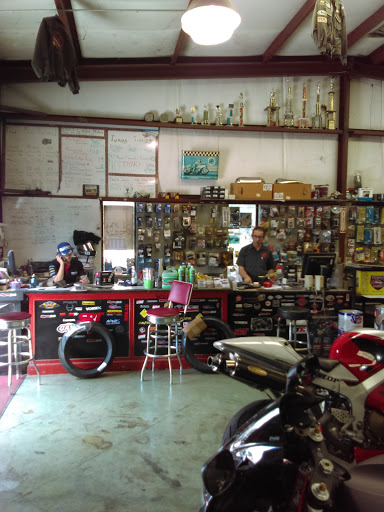 Used Motorcycle Dealer «Extreme Power Sports», reviews and photos, 17458 Judson Rd, San Antonio, TX 78247, USA
