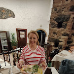 Photo n°1 de l'avis de Domenico.r fait le 01/10/2022 à 07:07 sur le  Ristorante Pepe Rosa à Bronte