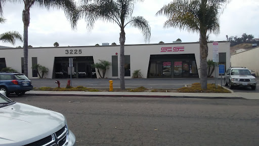 Car Repair and Maintenance «Subie Shop Automotive Repair», reviews and photos, 3225 Production Ave, Oceanside, CA 92058, USA