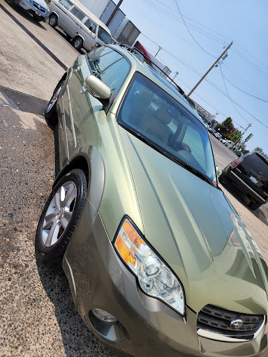 Used Car Dealer «Vancouver Car Company», reviews and photos, 9333 NE Hwy 99, Vancouver, WA 98665, USA