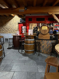 Atmosphère du Restaurant LA CIDRERIE à Mont-de-Marsan - n°13