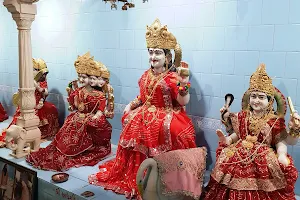 Shree Gayatri Mataji Temple Amreli image