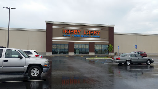 Hobby Lobby, 1851 US-82, Tifton, GA 31793, USA, 