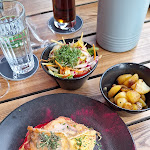 Photo n°5 de l'avis de Natascha.r fait le 02/05/2024 à 14:43 sur le  Adventure Camp Schnitzmühle à Viechtach