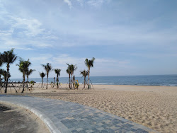 Lang Co Beach的照片 和解
