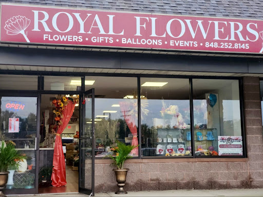 Toms River Florist - Flower Delivery by Royal Flowers Shop and Party  Supplies