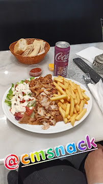 Photos du propriétaire du Kebab Cm snack à Calais - n°4