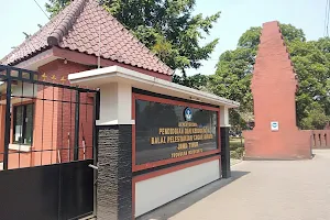 Balai Pelestarian Kebudayaan Wilayah XI (Jawa Timur) image