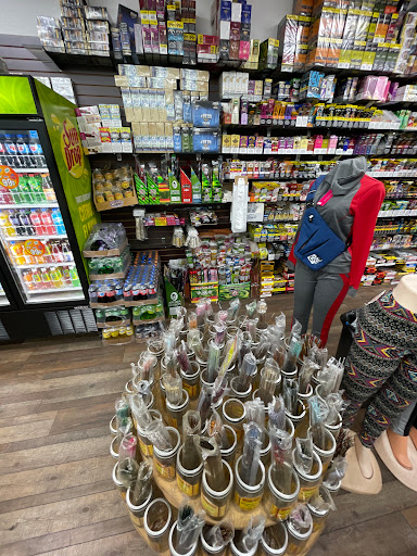 Tobacco Shop «Wilkinson Tobacco & Vapor», reviews and photos, 3120 Wilkinson Blvd D4, Charlotte, NC 28208, USA