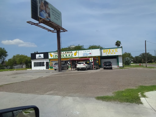 Feed & Seeds 7 Leguas