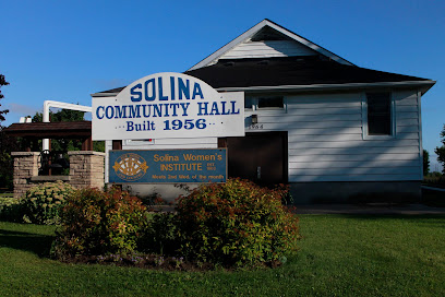 Solina Community Hall