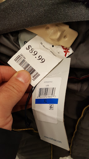 Department Store «T.J. Maxx», reviews and photos, 30965 Five Mile Road, Livonia, MI 48154, USA