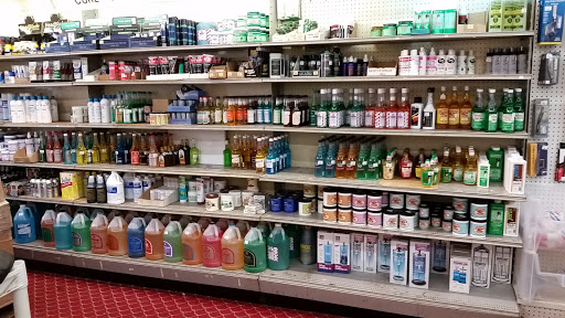 Beauty Supply Store «Atlanta Barber & Beauty Supply», reviews and photos, 186 Mitchell St SW, Atlanta, GA 30303, USA