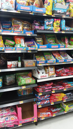 Department Store «Walmart Supercenter», reviews and photos, 288 Larkin Dr, Monroe, NY 10950, USA