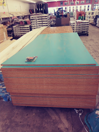 Home Improvement Store «Habitat Home Center», reviews and photos, 8125 Meadow Leaf Dr, San Antonio, TX 78227, USA