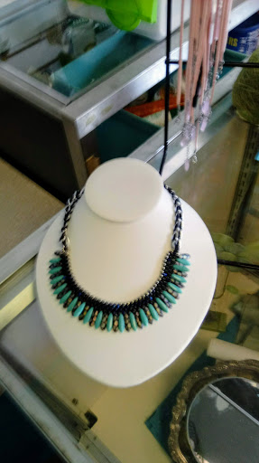 Bead Store «Beach Beads & Glass Studio», reviews and photos, 1918 US-17 BUS, Surfside Beach, SC 29575, USA