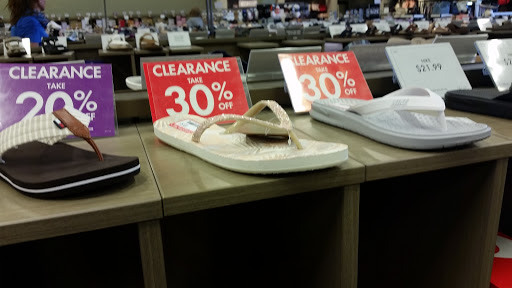 Shoe Store «DSW Designer Shoe Warehouse», reviews and photos, 1015 Cochrane Rd, Morgan Hill, CA 95037, USA