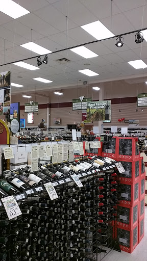 Liquor Store «Prestige Wine & Spirits», reviews and photos, 3410 Amelia Dr, Orchard Park, NY 14127, USA