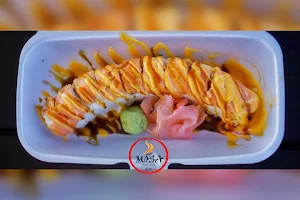 MOSA Hibachi & Sushi Japanese Express Joplin, MO image
