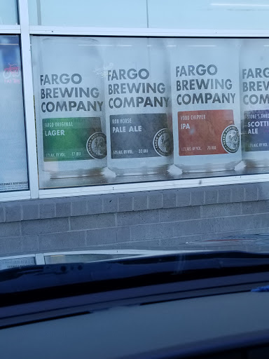 Liquor Store «Empire Liquors», reviews and photos, 4861 13th Ave S B, Fargo, ND 58103, USA