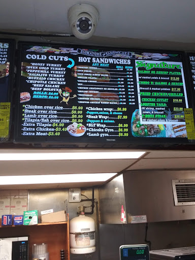 Supermarket «Castleton Supermarket», reviews and photos, 1039 Castleton Ave, Staten Island, NY 10310, USA