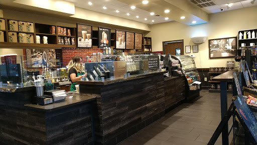 Coffee Shop «Starbucks», reviews and photos, 1724 W Grand Ave, Gadsden, AL 35904, USA