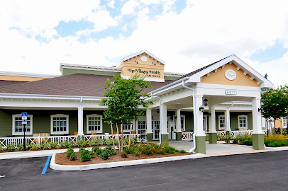 The Villages Health Mulberry Grove Care Center