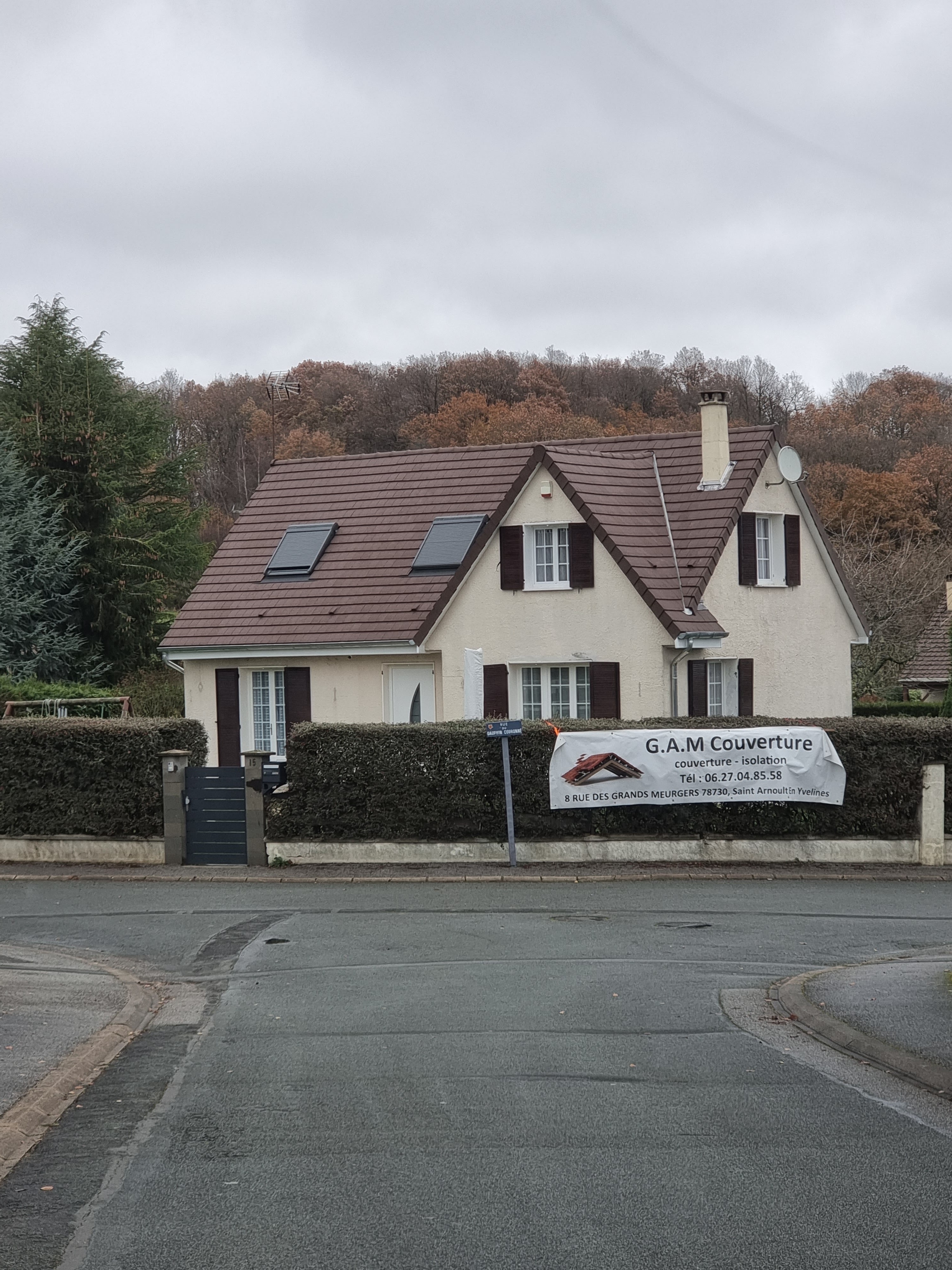 Photo n° 1 de l'avis de Garry.i fait le 26/12/2022 à 17:28