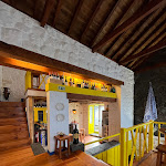 Photo n°2 de l'avis de Lesley.a fait le 02/07/2023 à 13:47 sur le  Tasca à São Roque