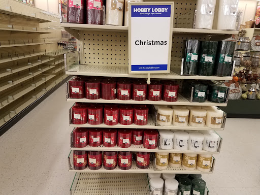Craft Store «Hobby Lobby», reviews and photos, 375 Amherst St, Nashua, NH 03063, USA